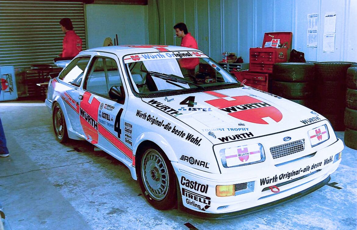 Company - Drexler Automotive GmbH