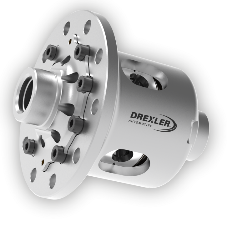 Product Catalog Drexler Automotive GmbH