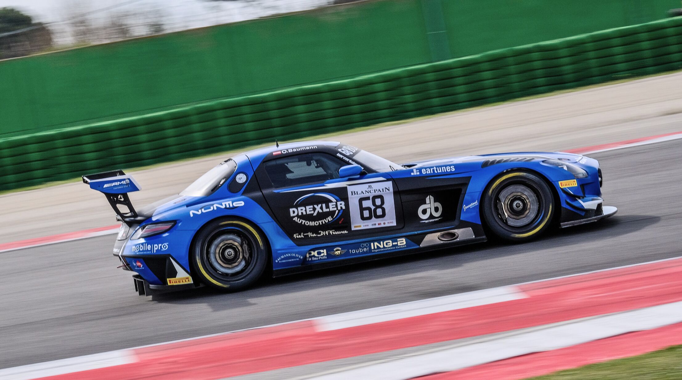 Products & Services - Drexler Automotive GmbH