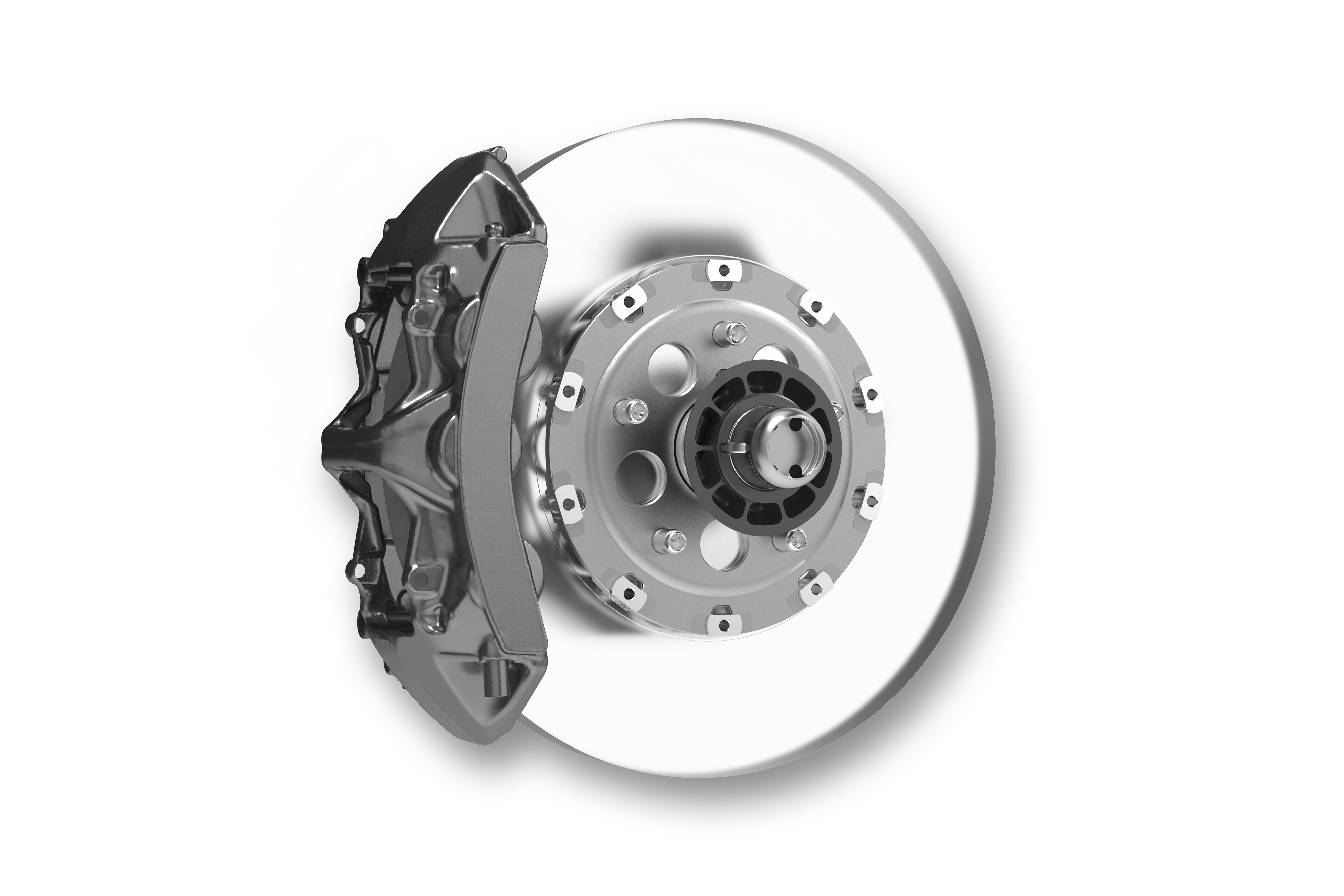 Wheel Hub System - Drexler Automotive GmbH