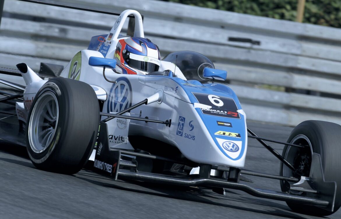 Company - Drexler Automotive GmbH