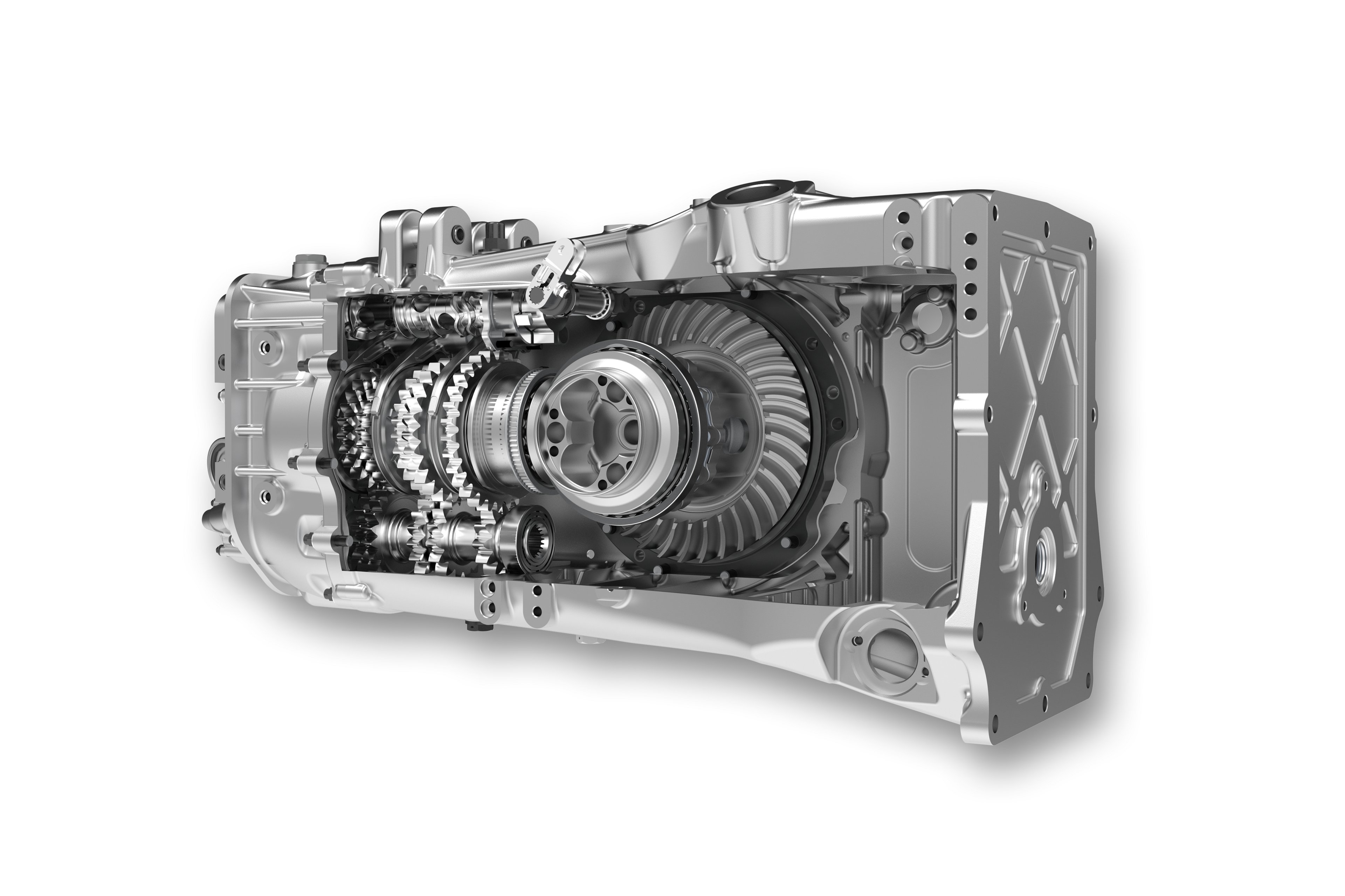 Racing Gearboxes - Drexler Automotive GmbH