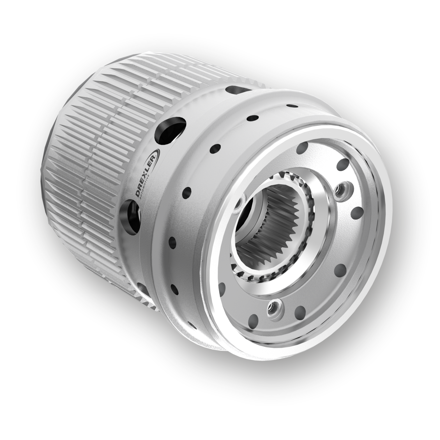 M-Diff Hewland CFT-200 adjustable - Drexler Automotive GmbH